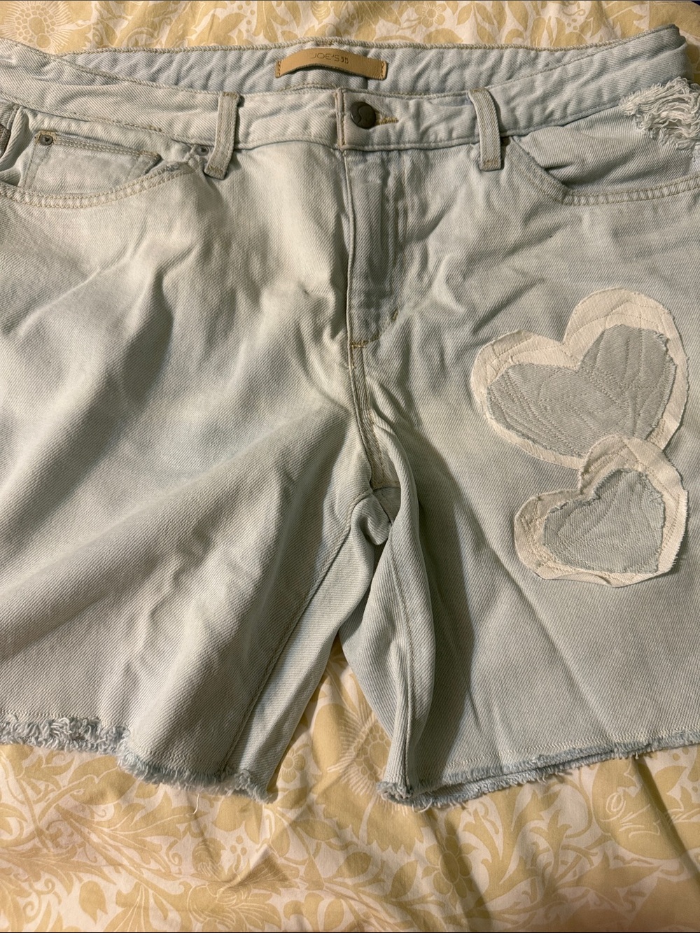 Joes Jeans Custom